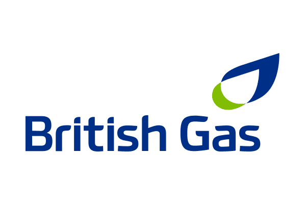 British Gas Logo