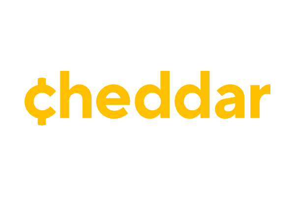 Cheddar logo Cheddar logo