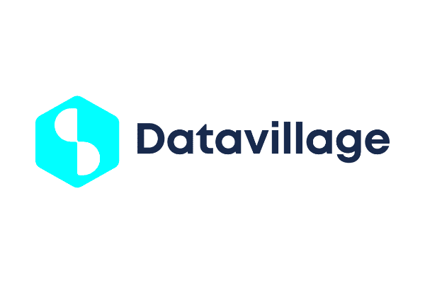 Datavillage Logo