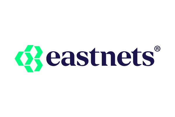 Eastnets Logo Eastnets Logo