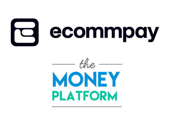 Ecommpay & The Money Platform Ecommpay & The Money Platform
