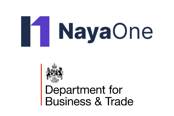 NayaOne UK Department for Business & Trade NayaOne UK Department for Business & Trade