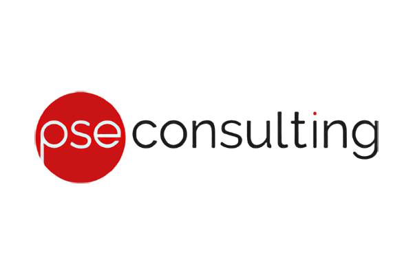 PSE Consulting Logo