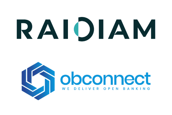 Raidiam & obconnect Raidiam & obconnect