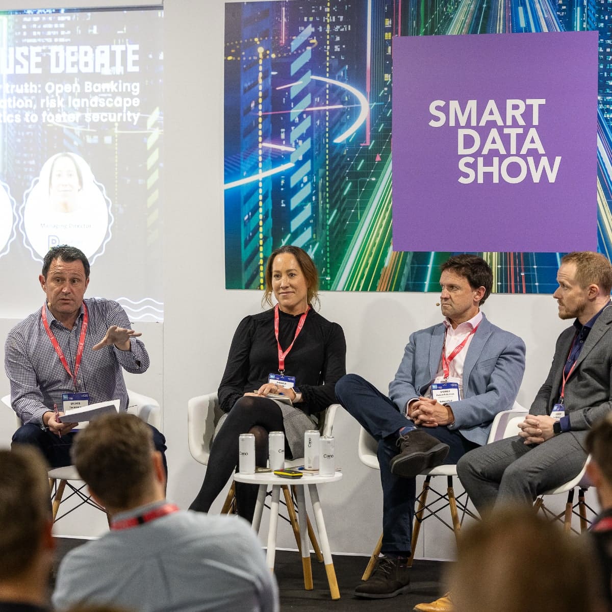 Open Banking Expo Awards