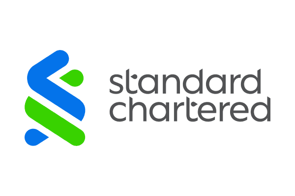 Standard Chartered Logo