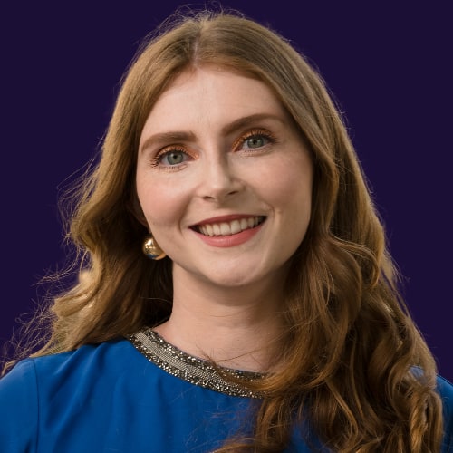 Susannah Robinson