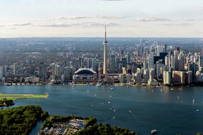 Zum Rails and Mastercard partner to offer prepaid card programs in Canada