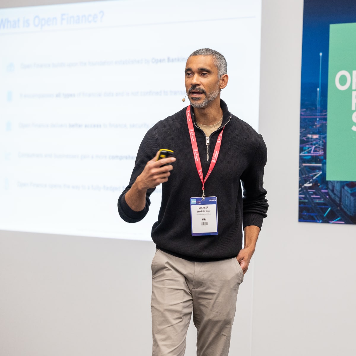 Open Banking Expo Awards