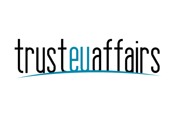 Trust EU Affairs Logo