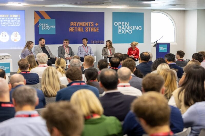 Keynotes and panels unveiled for Open Banking Expo UK & Europe 2025