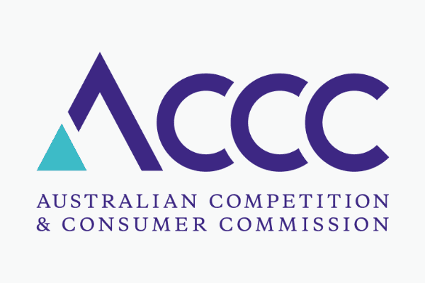 ACCC Logo