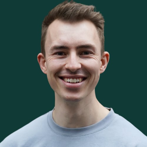 Charlie Mercer
