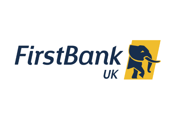 FirstBank UK Limited Logo