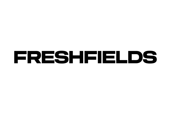 Freshfields logo