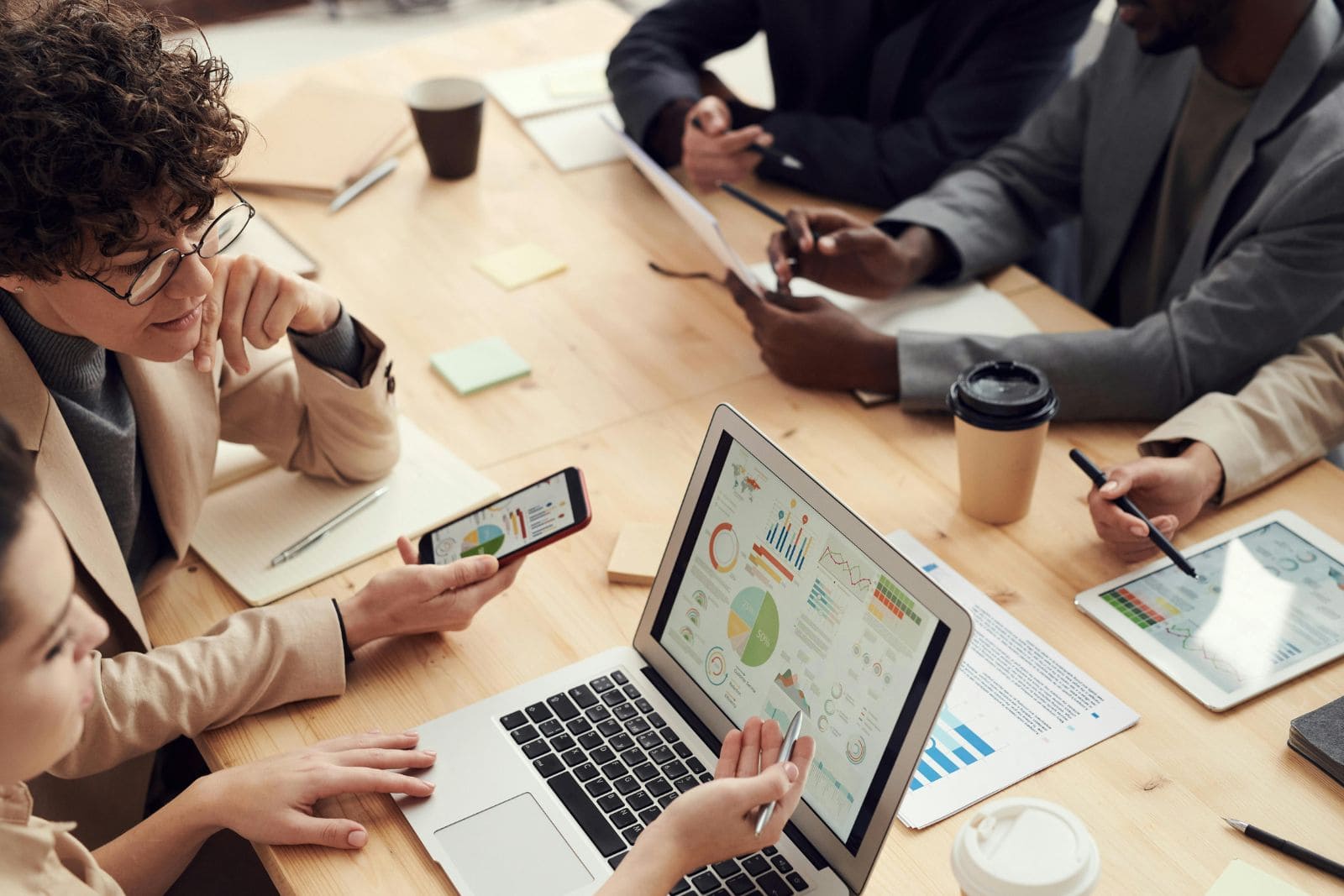 MANTL partners with Taktile to transform credit decisions