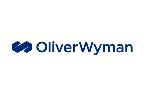 Oliver Wyman Logo