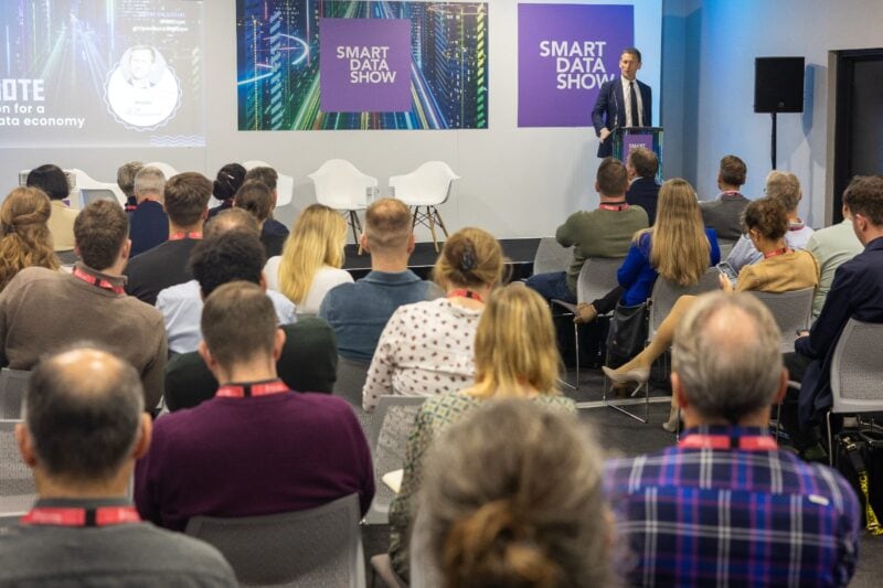 Open Banking Expo 2025 Whats on - Co-located Shows