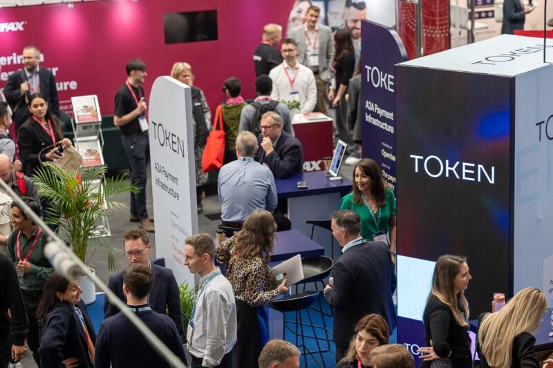 Open Banking Expo 2025 Whats on - Expo Hall