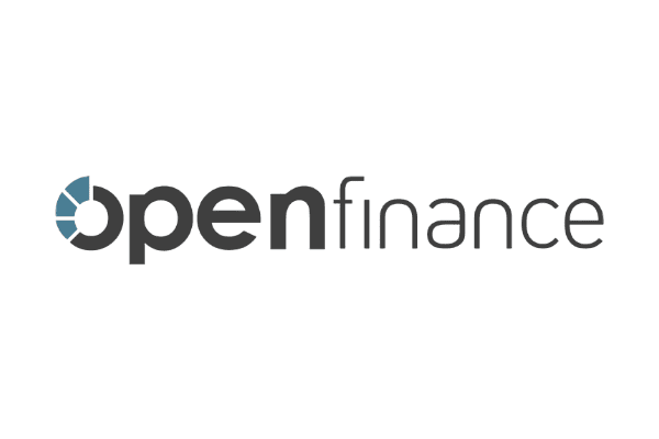 Open Finance Brasil Logo