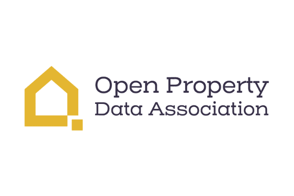 Open Property Data Association Logo