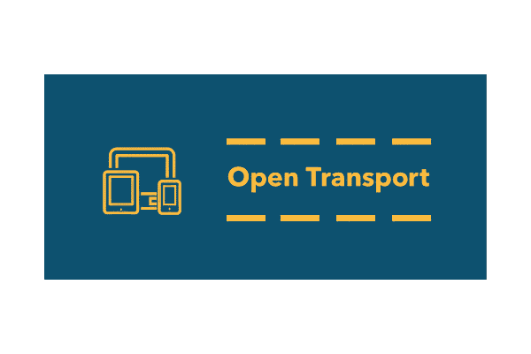 Open Transport Initiative Logo