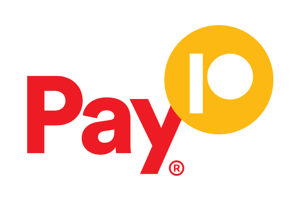 Pay10 Logo