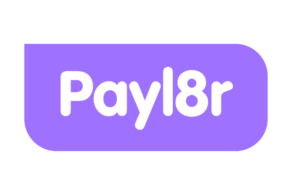 Payl8r Logo