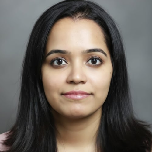 Priyanka Naik