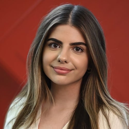 Reem Kanaan