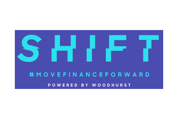 SHIFT Open Finance Community Logo