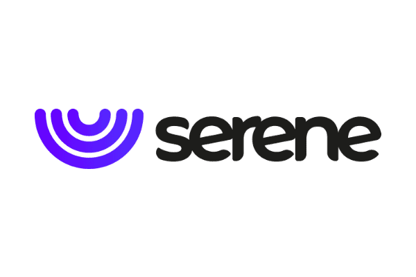 Serene Logo