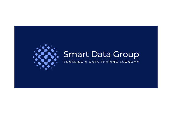 Smart Data Group Logo