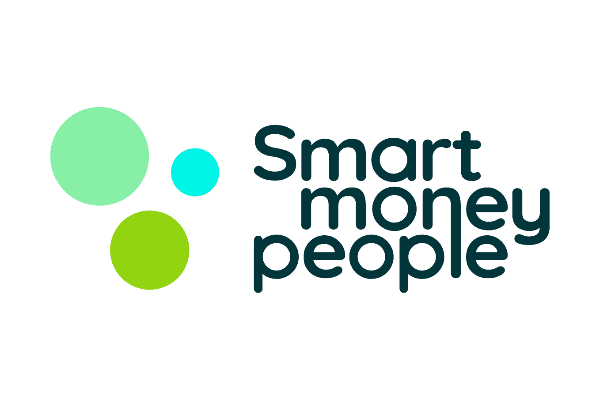 Smart Money People Logo