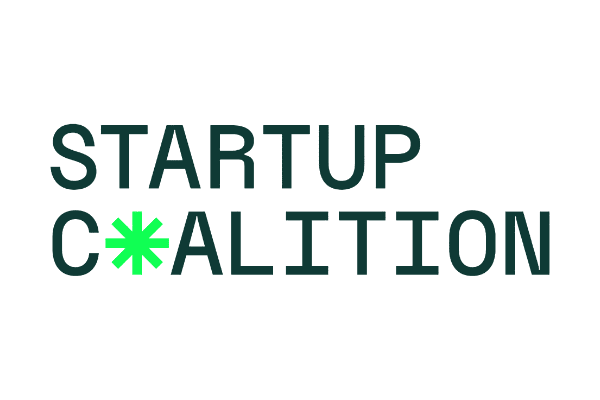 Startup Coalition Logo