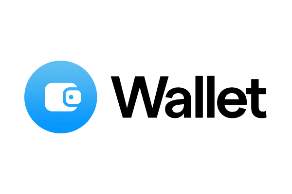 Wallet in Telegram Logo