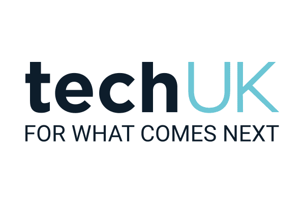 techUK Logo