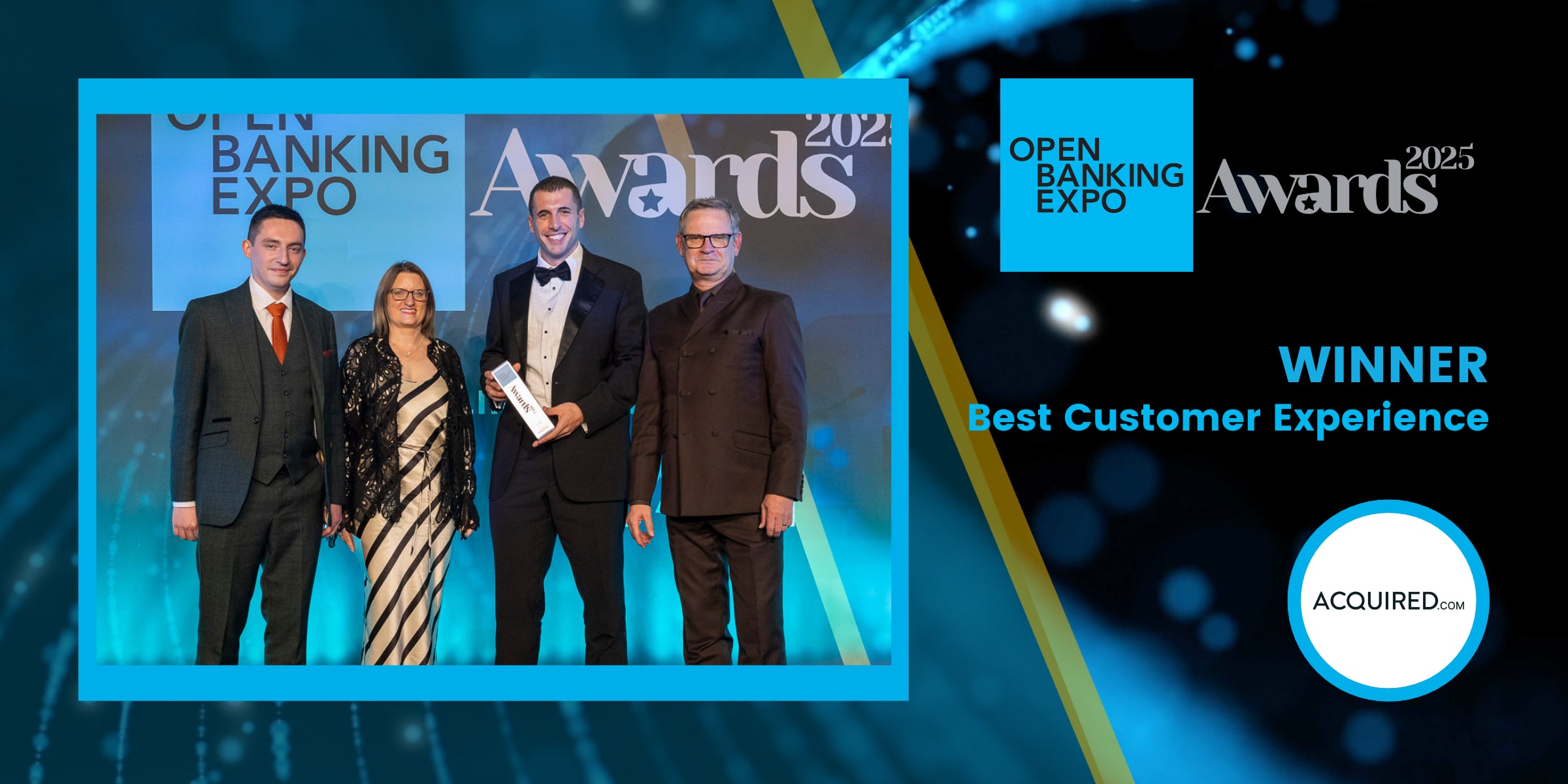 Best Customer Experience Best Customer Experience