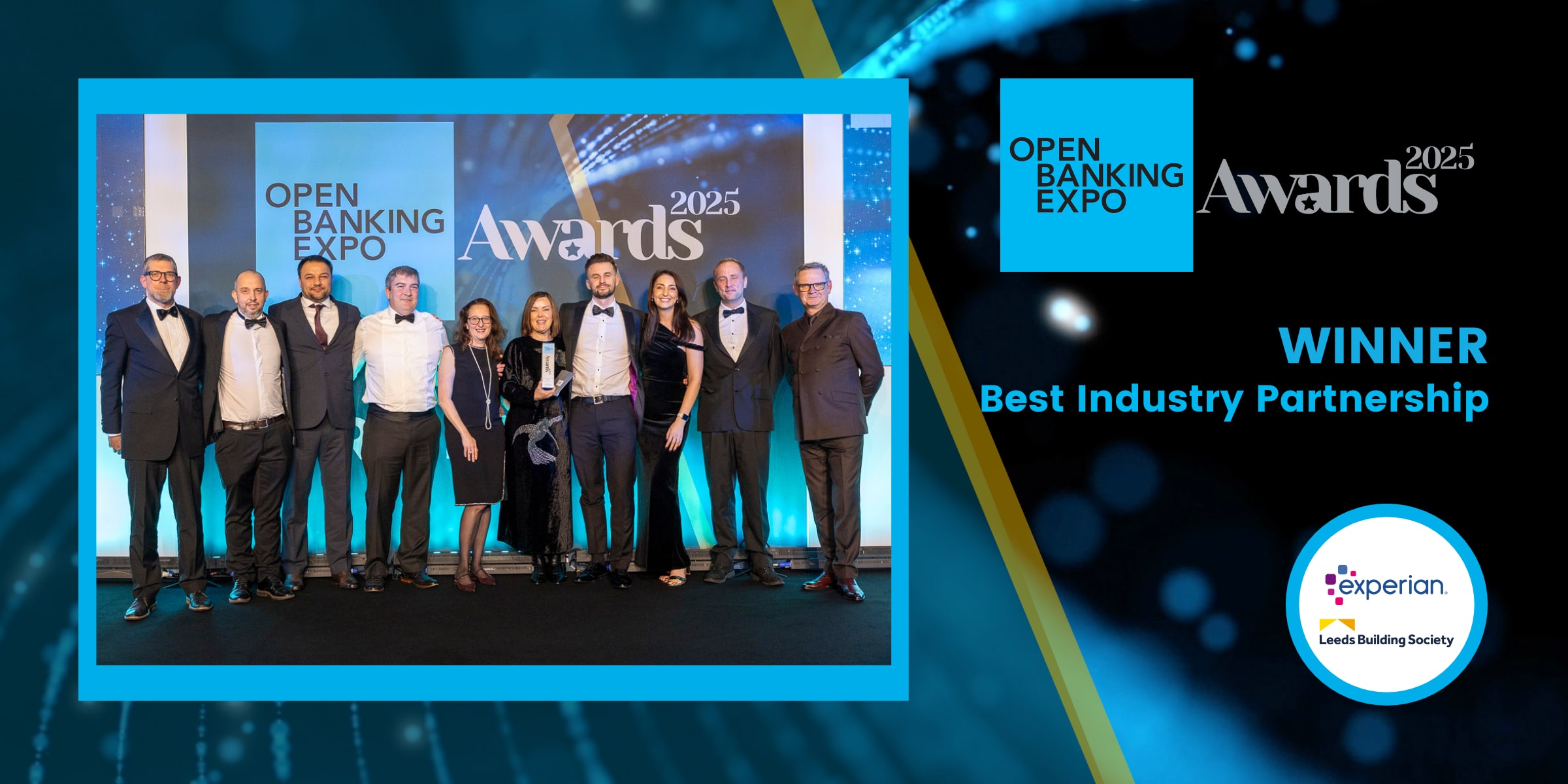 Best Industry Partnership Best Industry Partnership