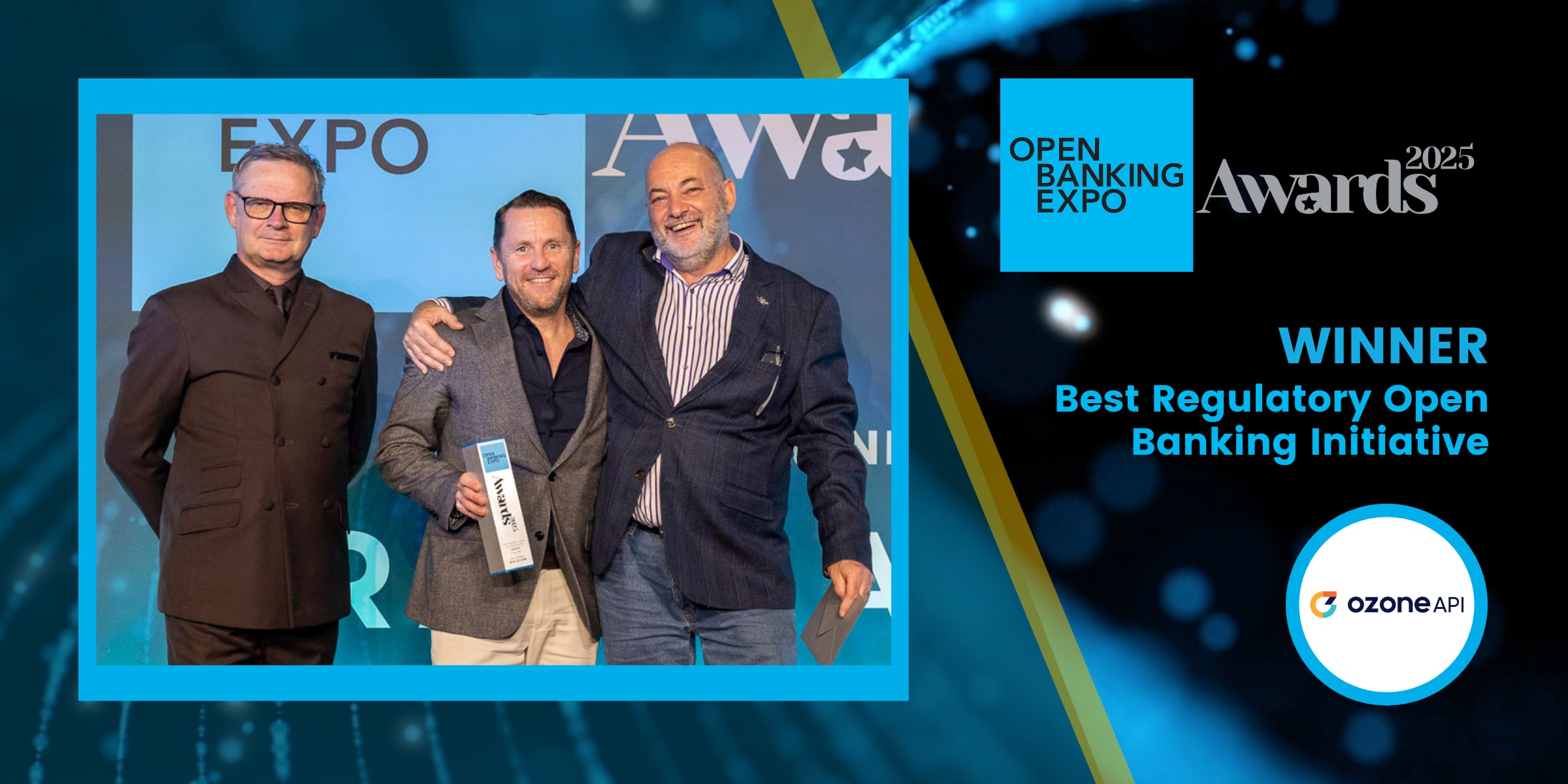 Best Regulatory Open Banking Initiative Best Regulatory Open Banking Initiative