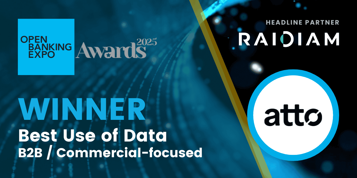 Best Use of Data - B2B _ Commercial-focused Best Use of Data - B2B _ Commercial-focused