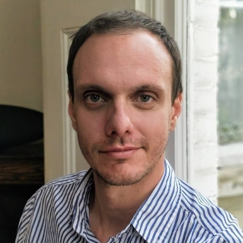 David Barton-Grimley