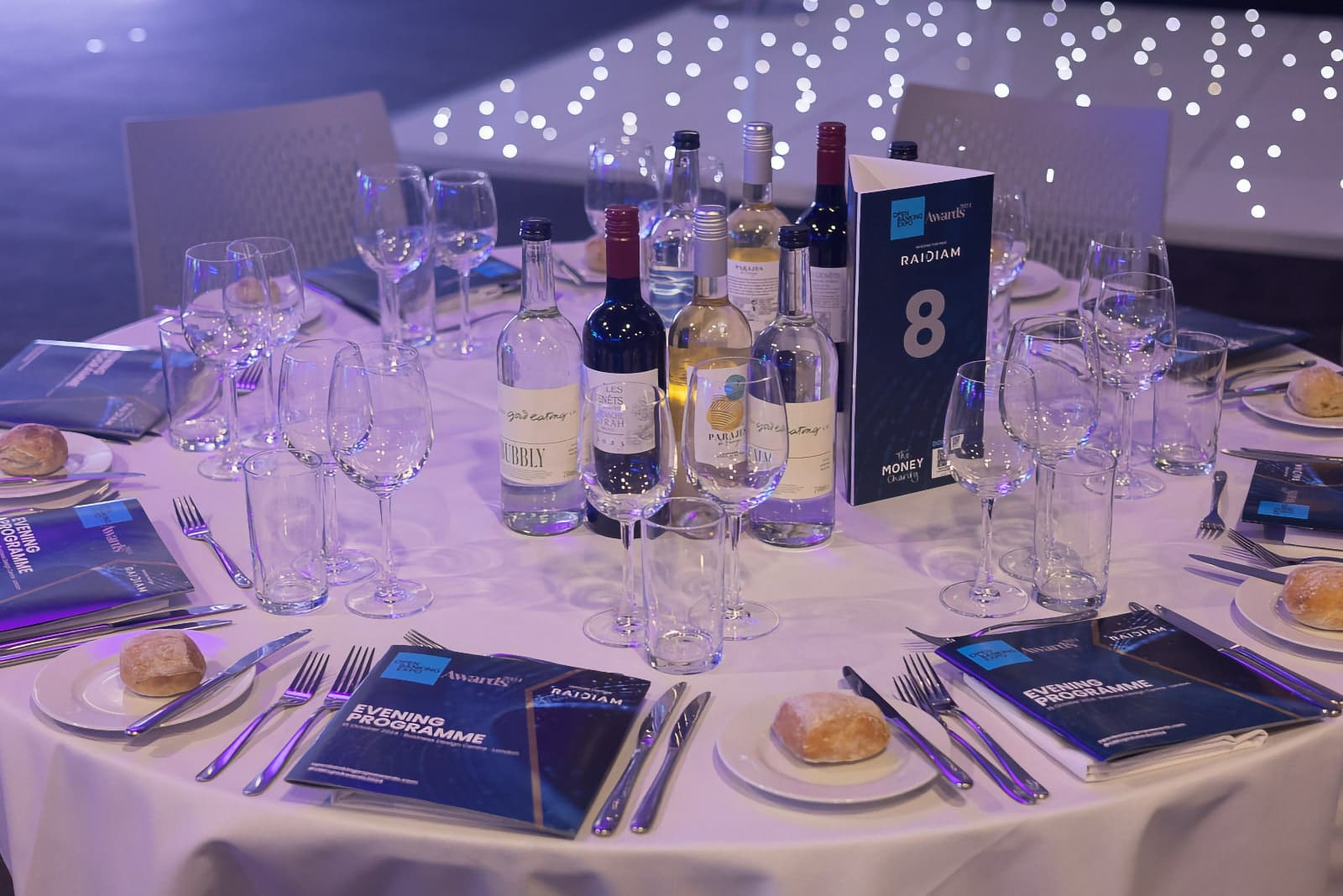 Open Banking Expo 2025 Awards Sponsorship - Additional opportunities