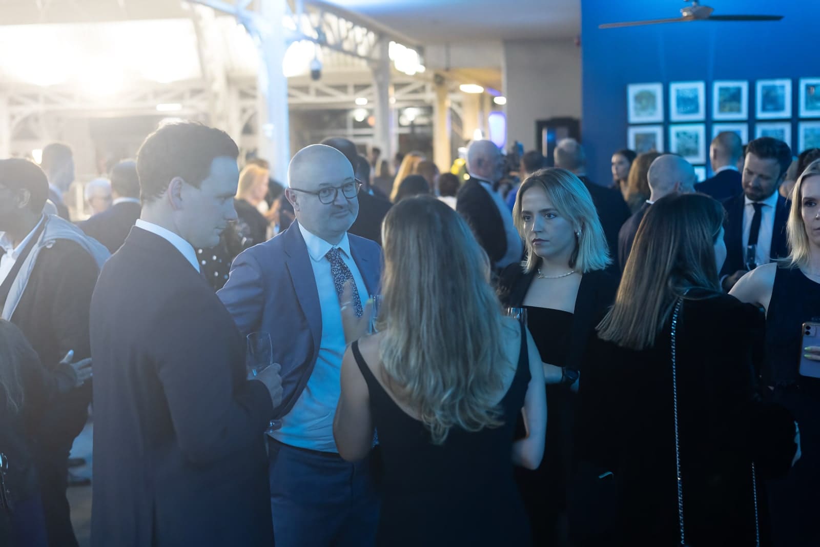 Open Banking Expo 2025 Awards Sponsorship - Wjhy sponsor