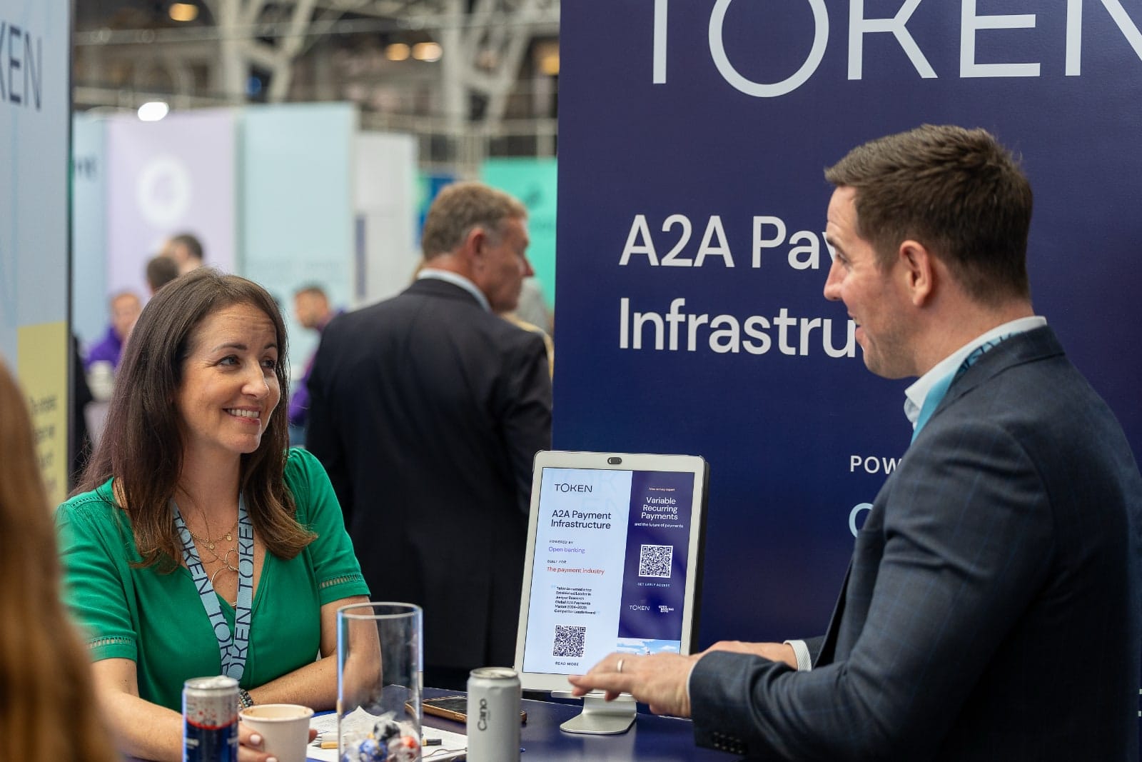 Open Banking Expo 2025 UK - Why Attend - New opportunities