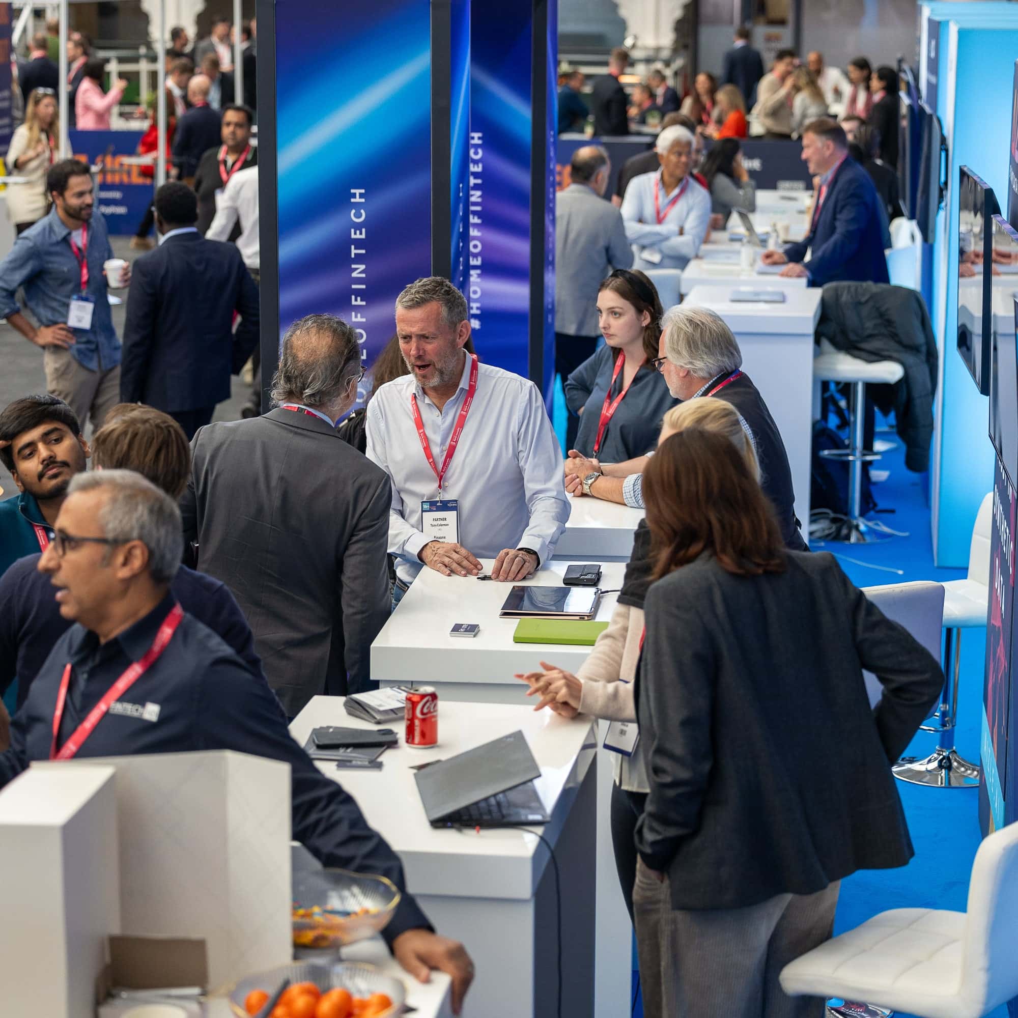 Open Banking Expo 2025 Why Exhibit - Contact Open Banking Expo 2025 Why Exhibit - Contact