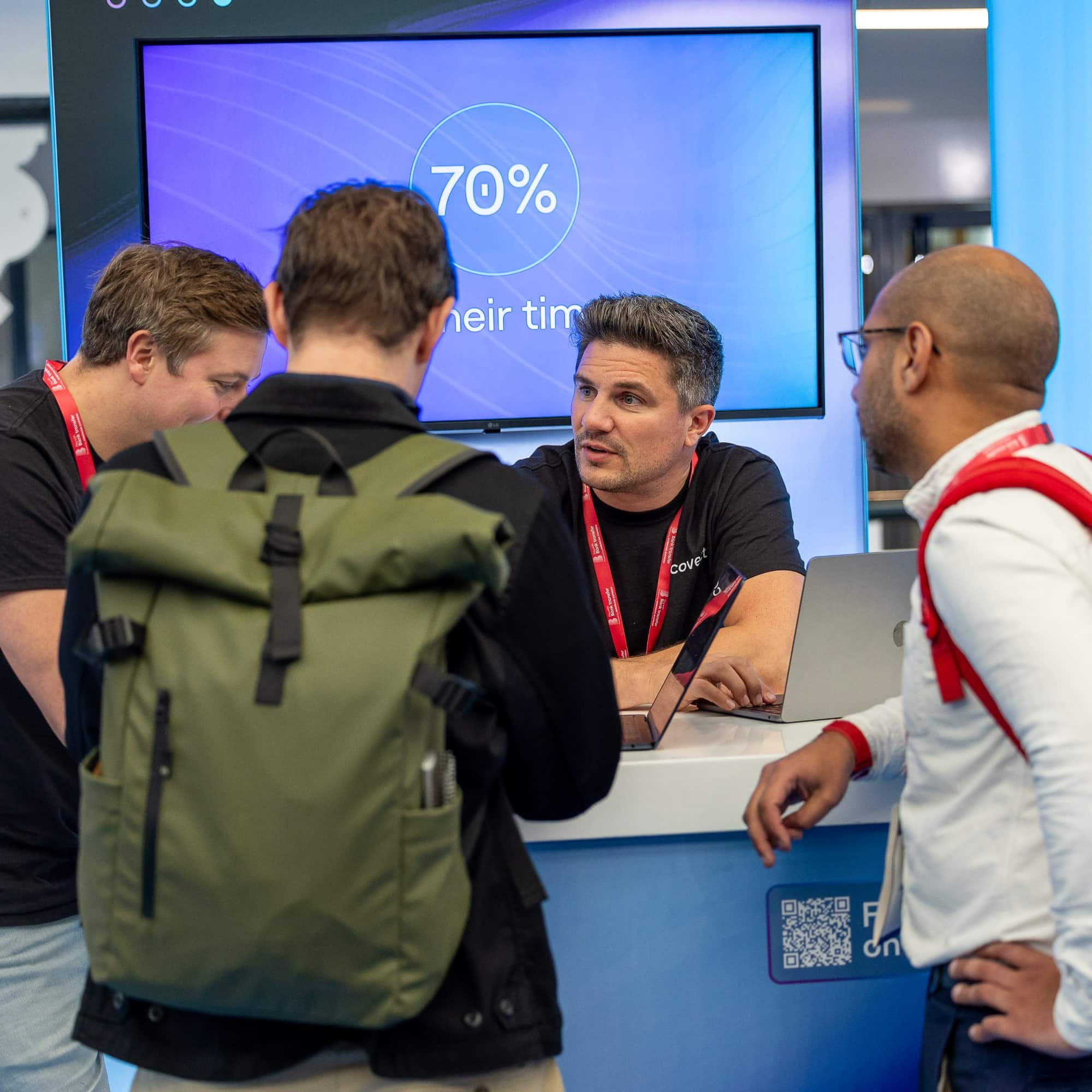 Open Banking Expo 2025 Why Exhibit - Reasons to Exhibit 2 Open Banking Expo 2025 Why Exhibit - Reasons to Exhibit 2