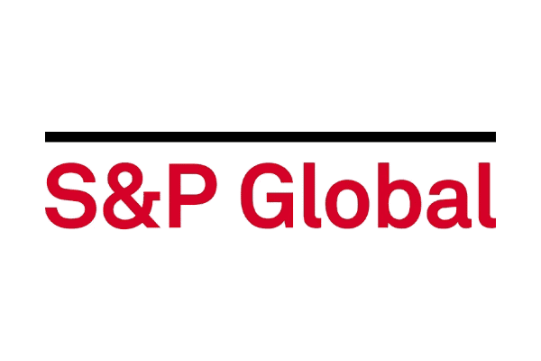 S&P Global Logo