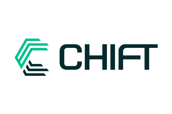 Chift Logo