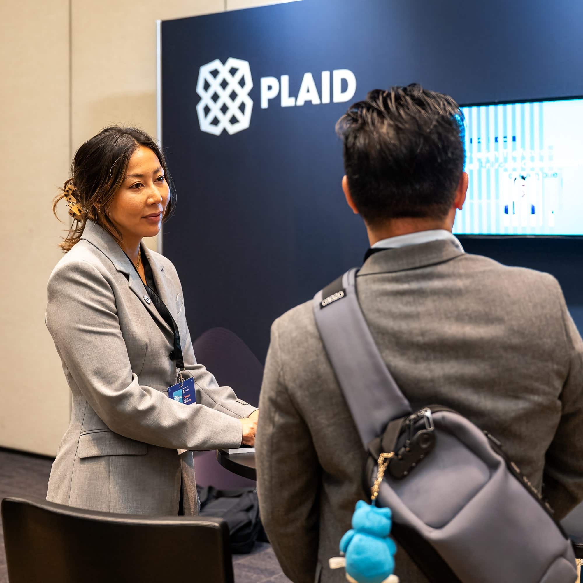 Open Banking Expo Canada 2026 - Get in touch